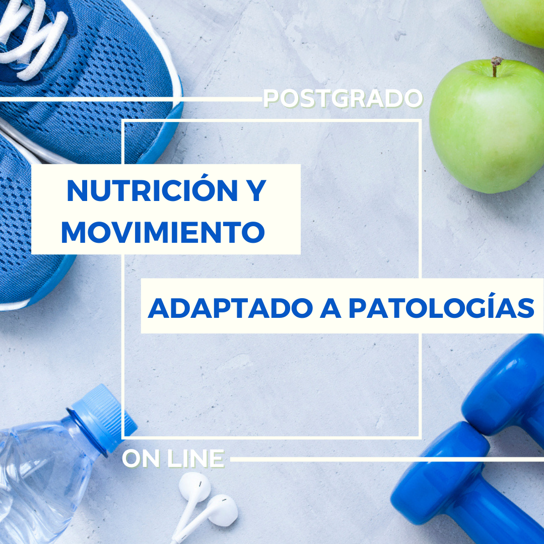 Nutrición